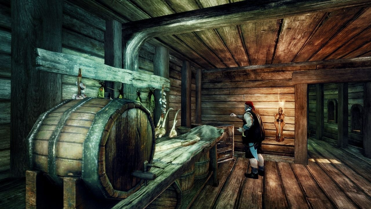 Risen 2: Dark Waters - Imagen 48